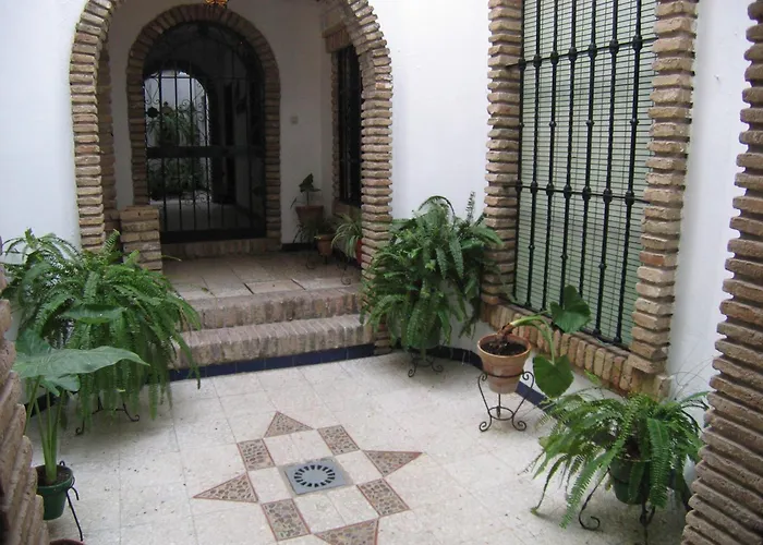 Pension La Montorena