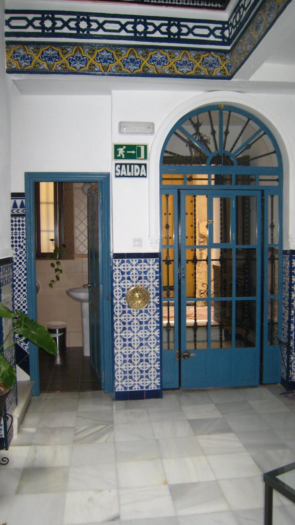 La Montorena Sevilla