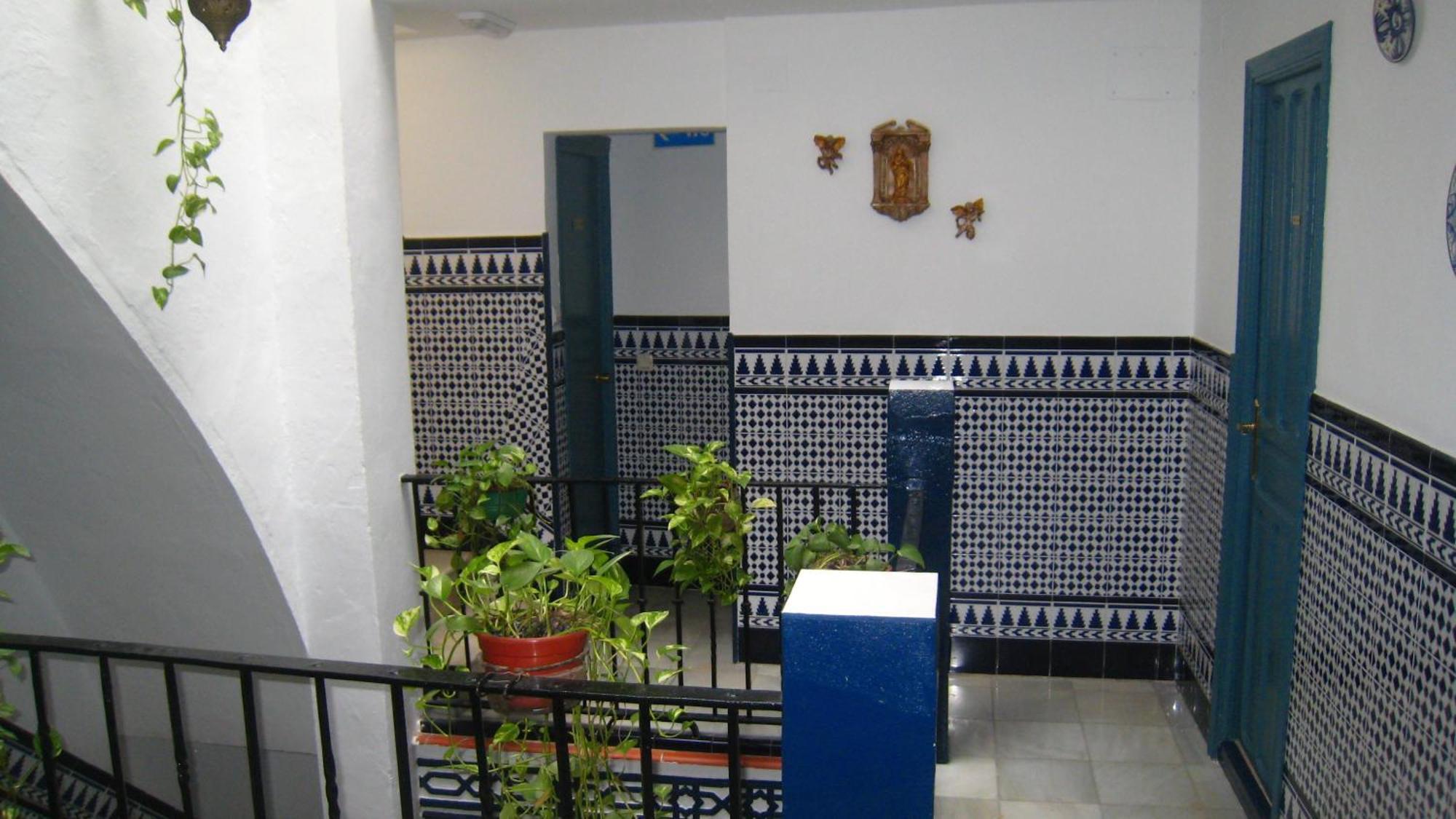 La Montorena Sevilla