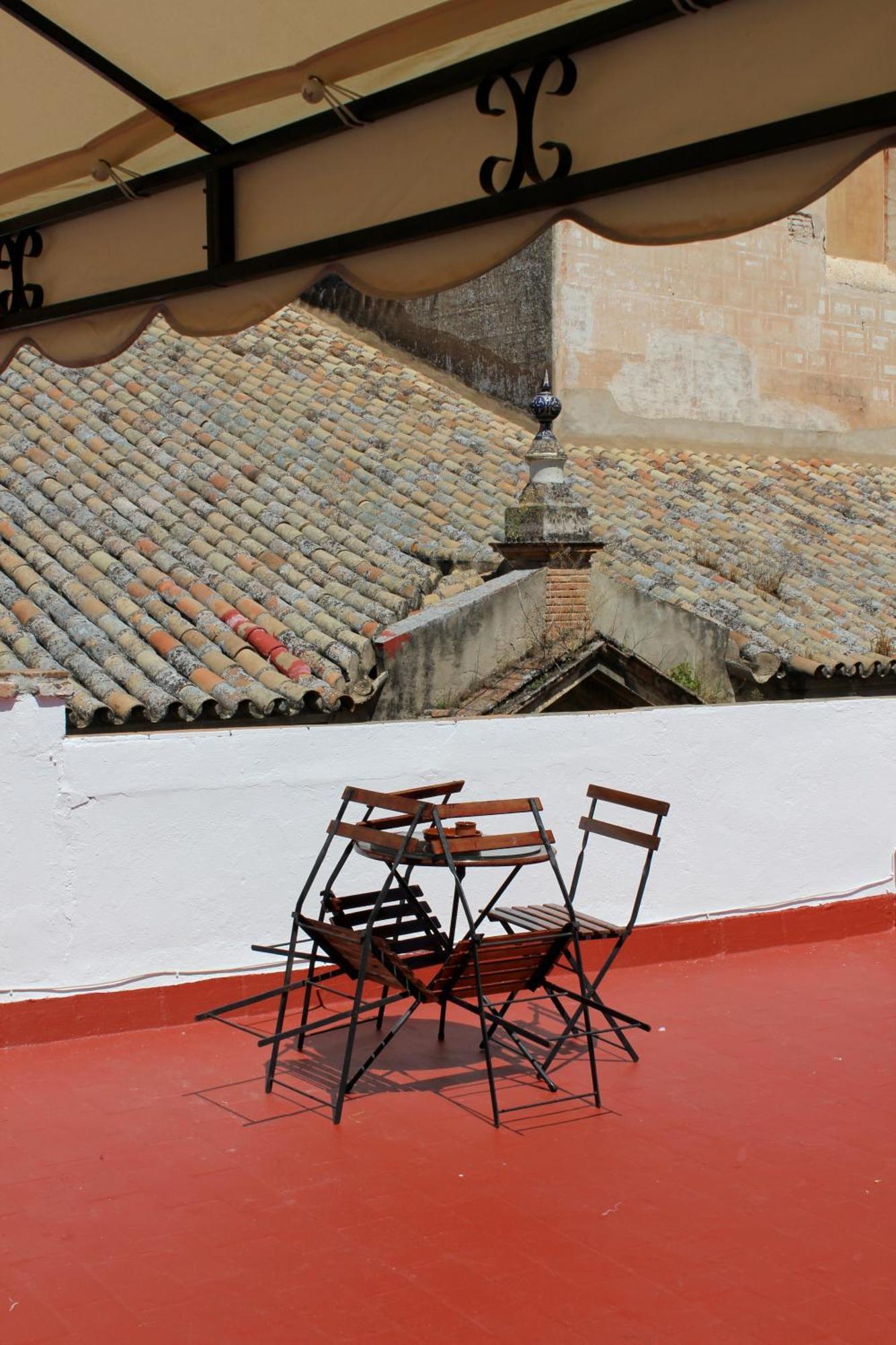 Gasthof La Montorena Sevilla