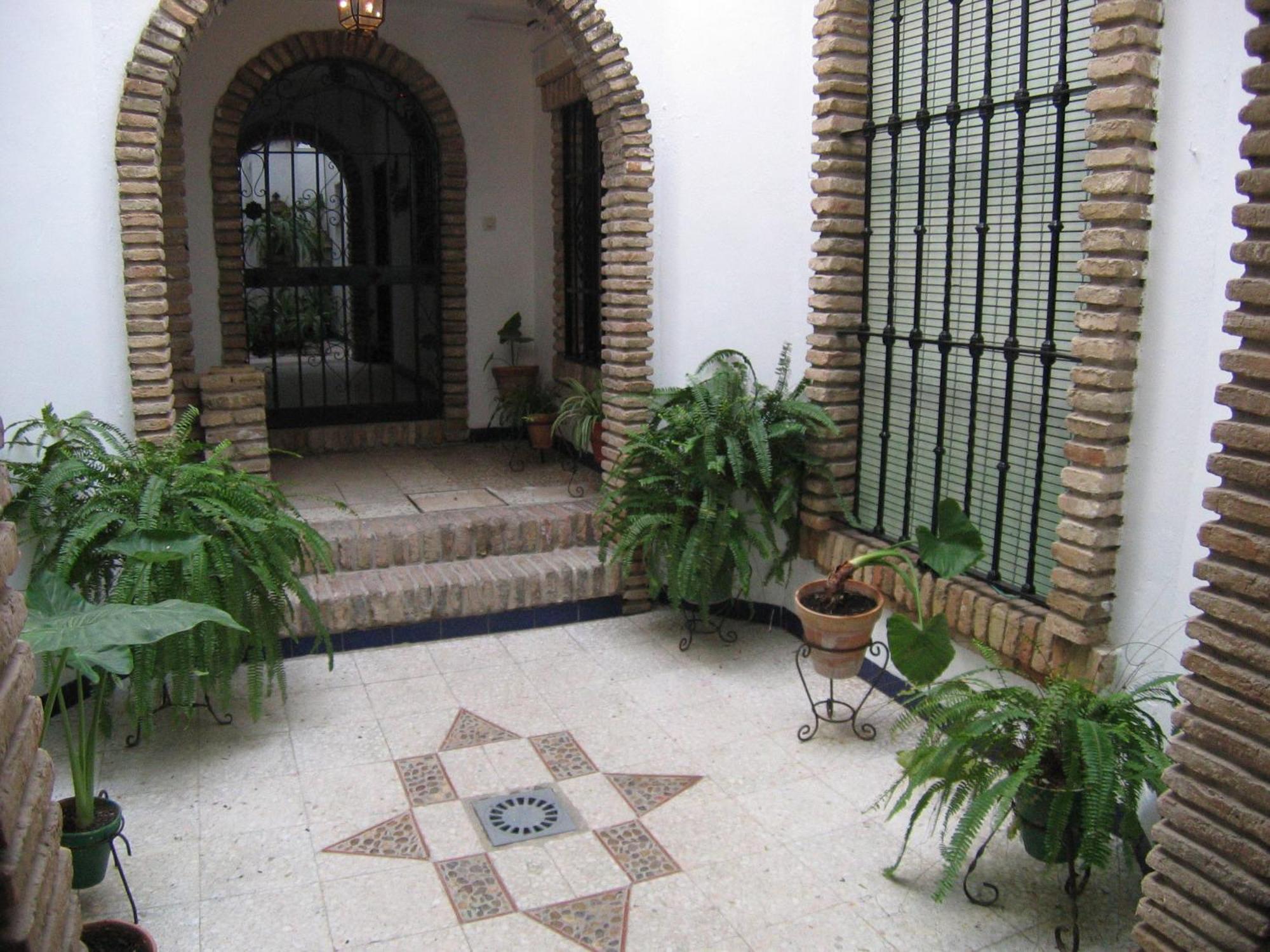 La Montorena Sevilla