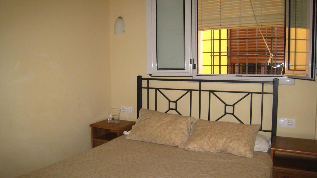 La Montorena 2* Sevilla