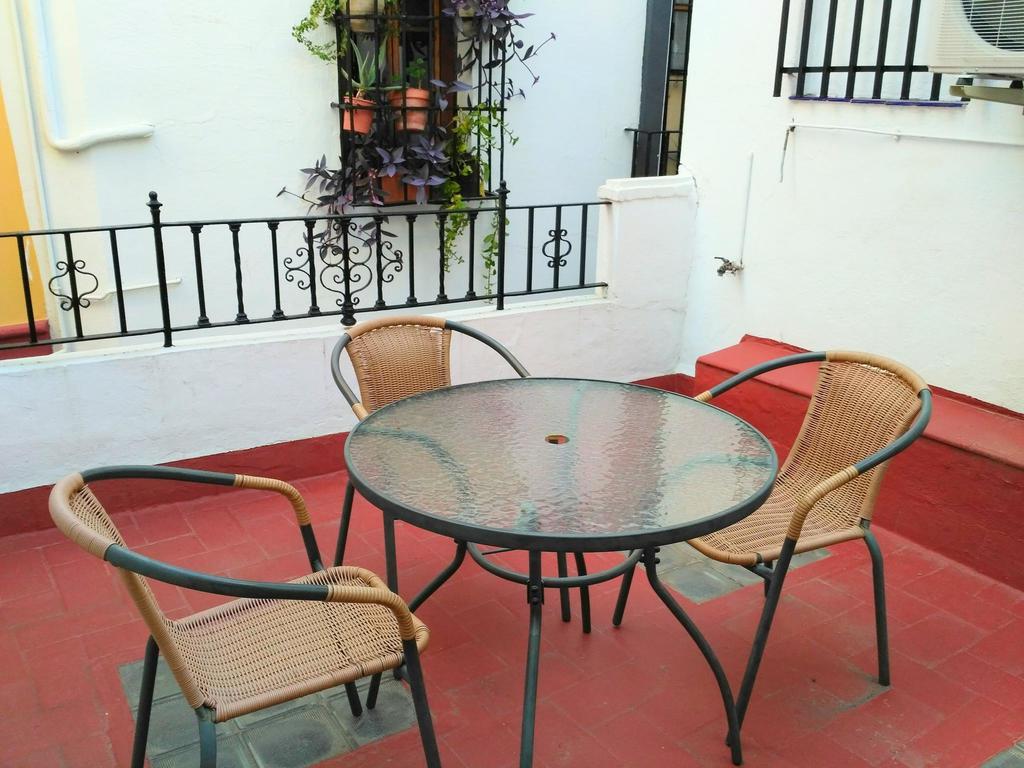 La Montorena Sevilla