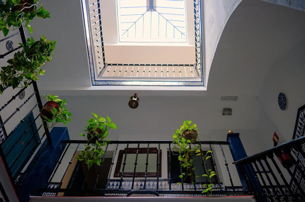 La Montorena Gasthof Sevilla