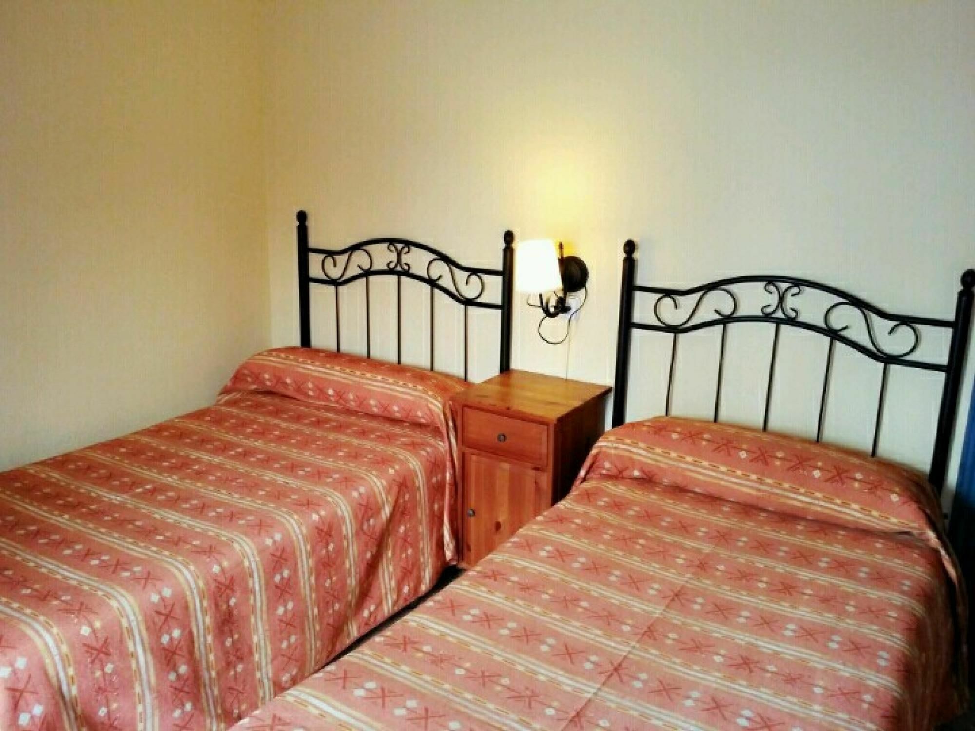 La Montorena Gasthof Sevilla