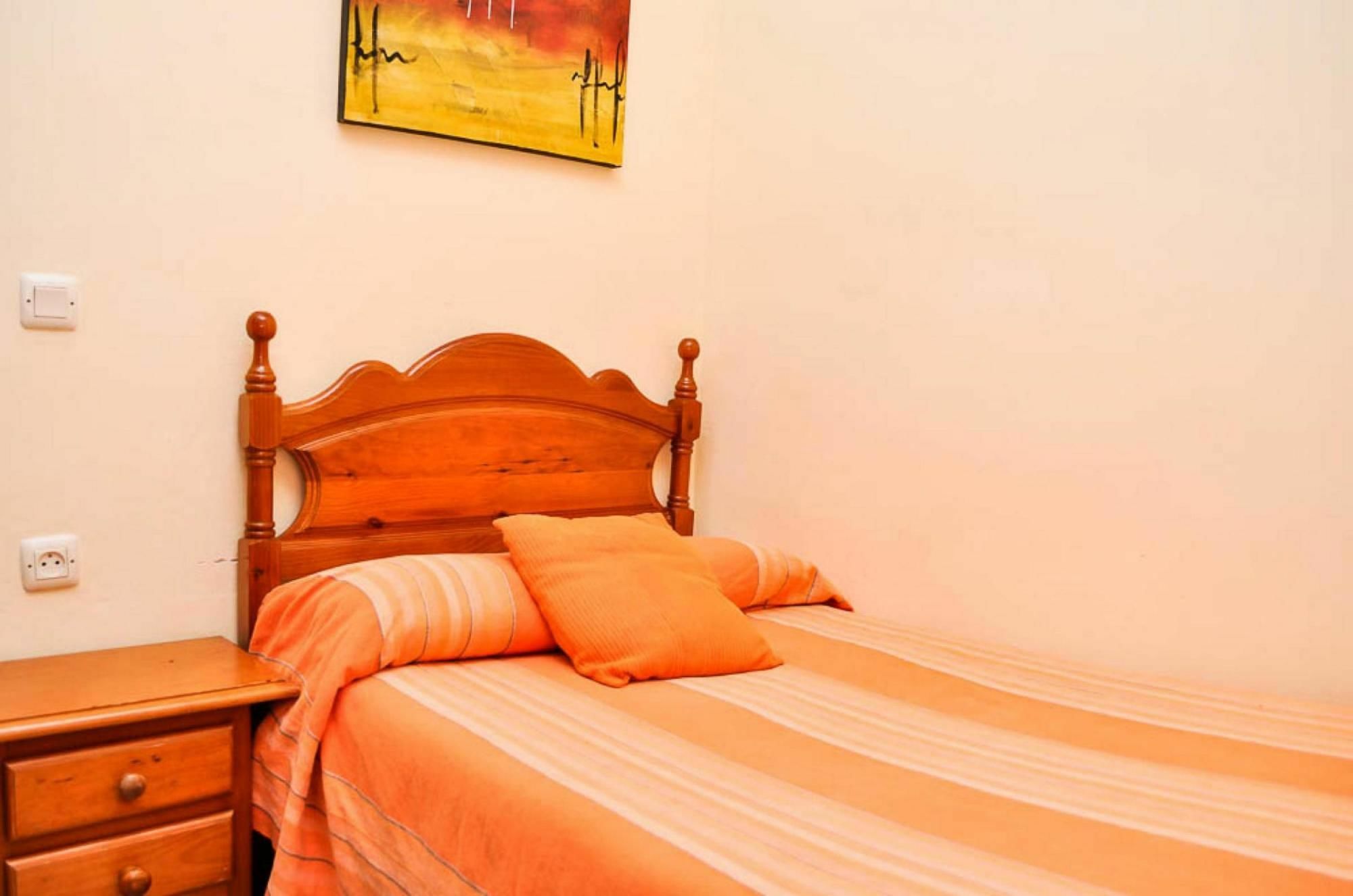 Gasthof La Montorena Sevilla