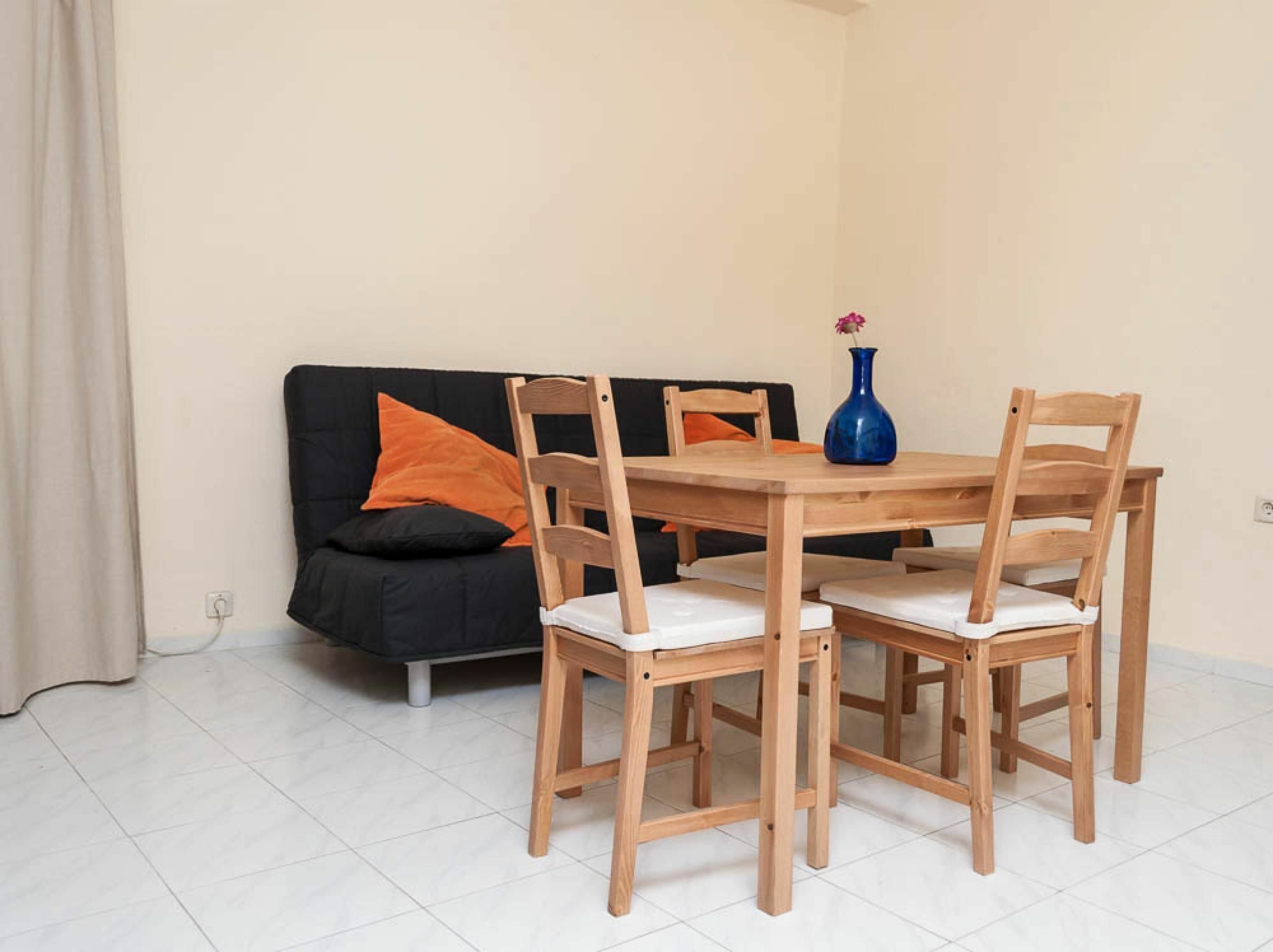 La Montorena Gasthof Sevilla