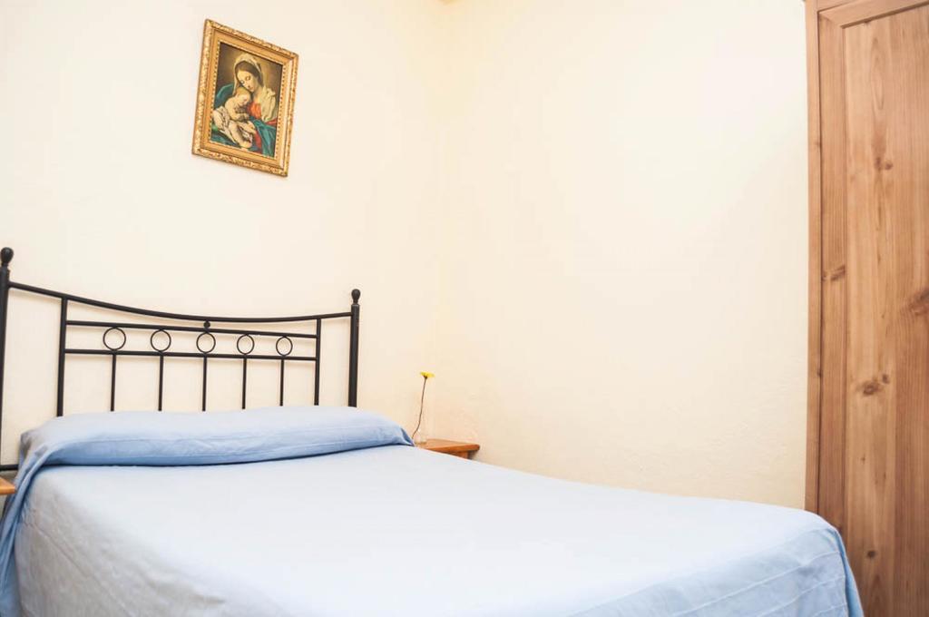La Montorena Gasthof Sevilla
