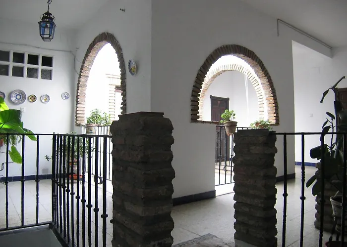 Pensión La Montoreña