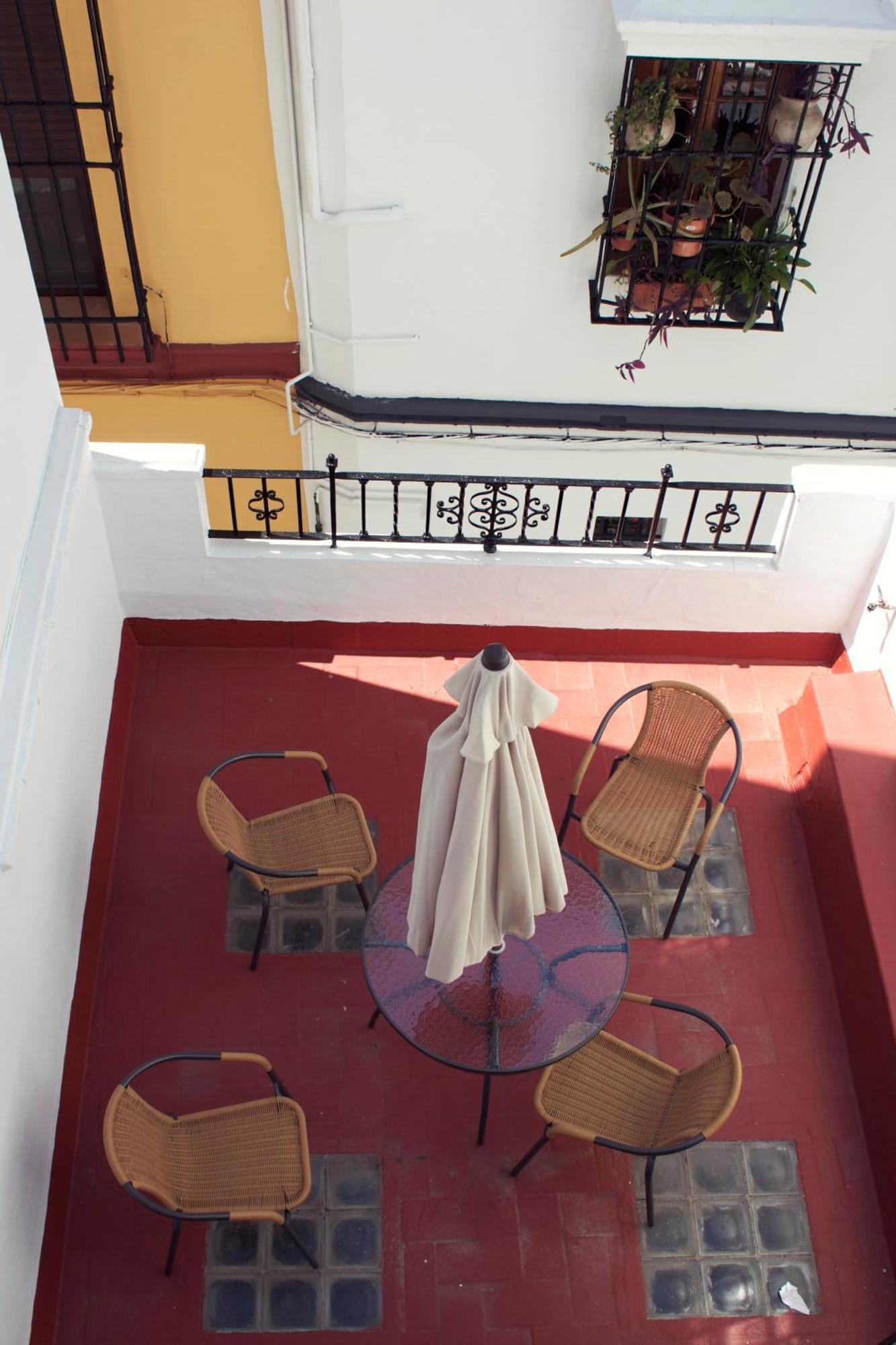 Casa de hóspedes La Montoreña 2*