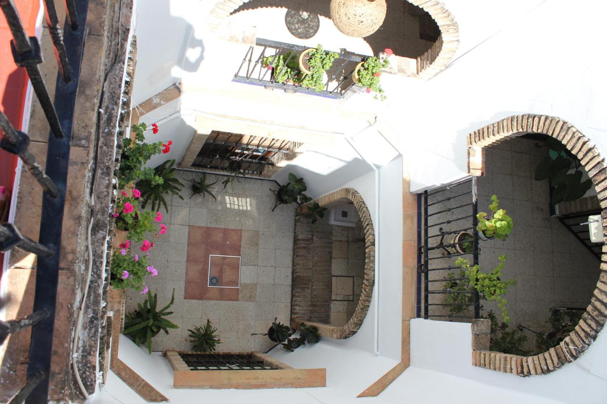 Casa de hóspedes La Montoreña