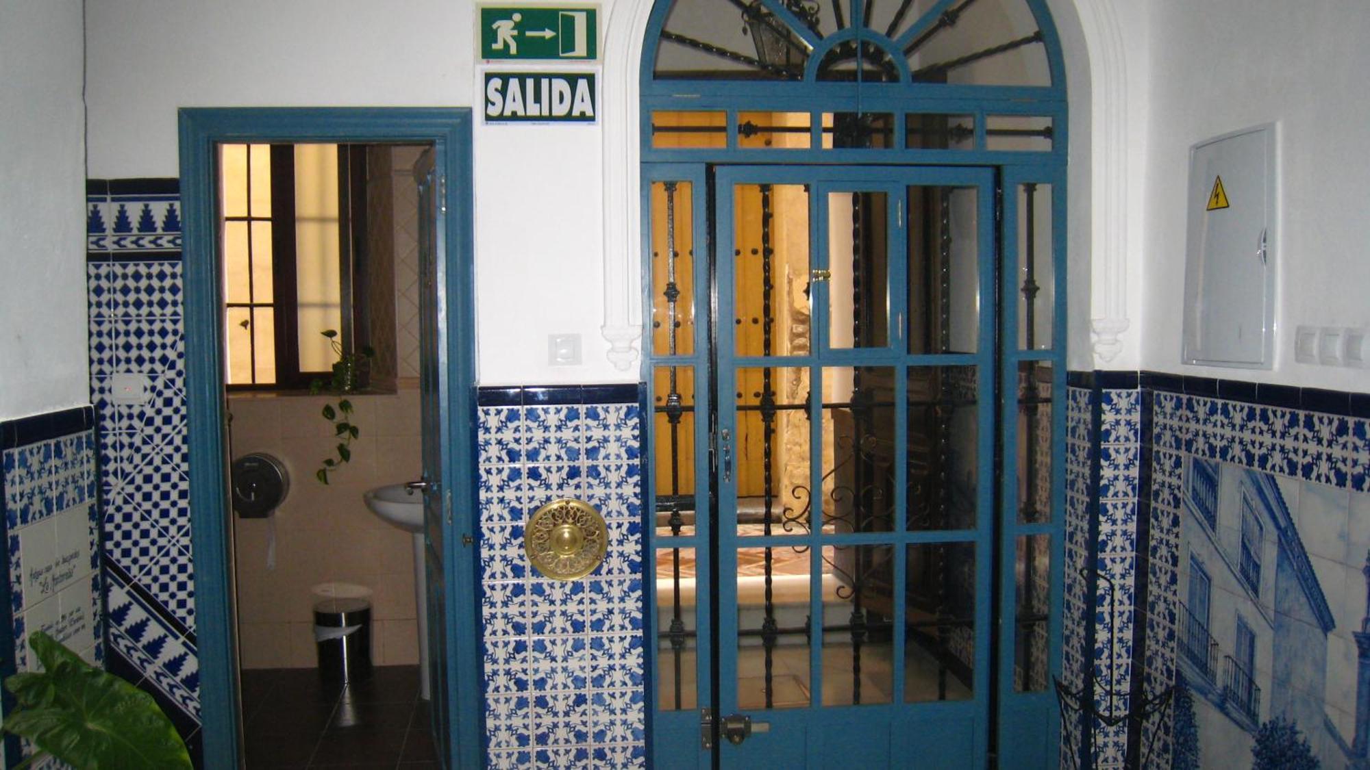 La Montoreña