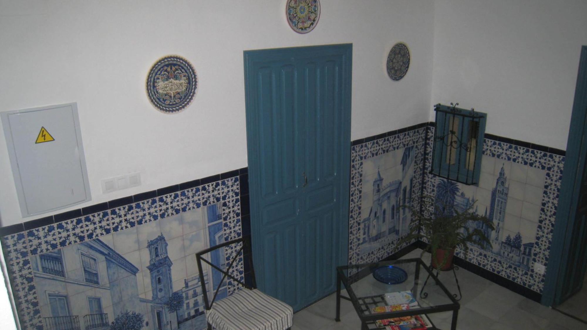 La Montoreña Sevilha