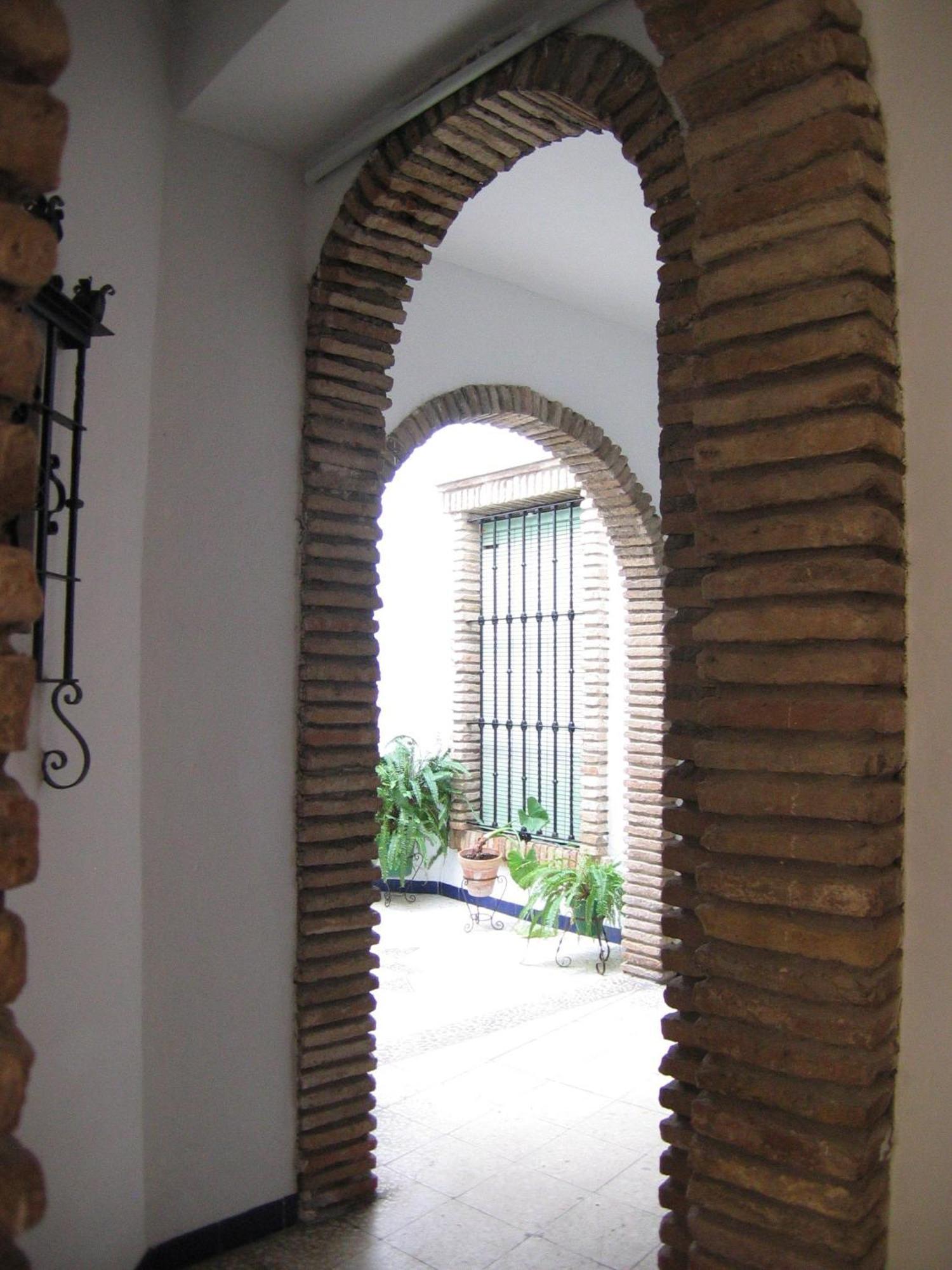 La Montoreña Sevilha