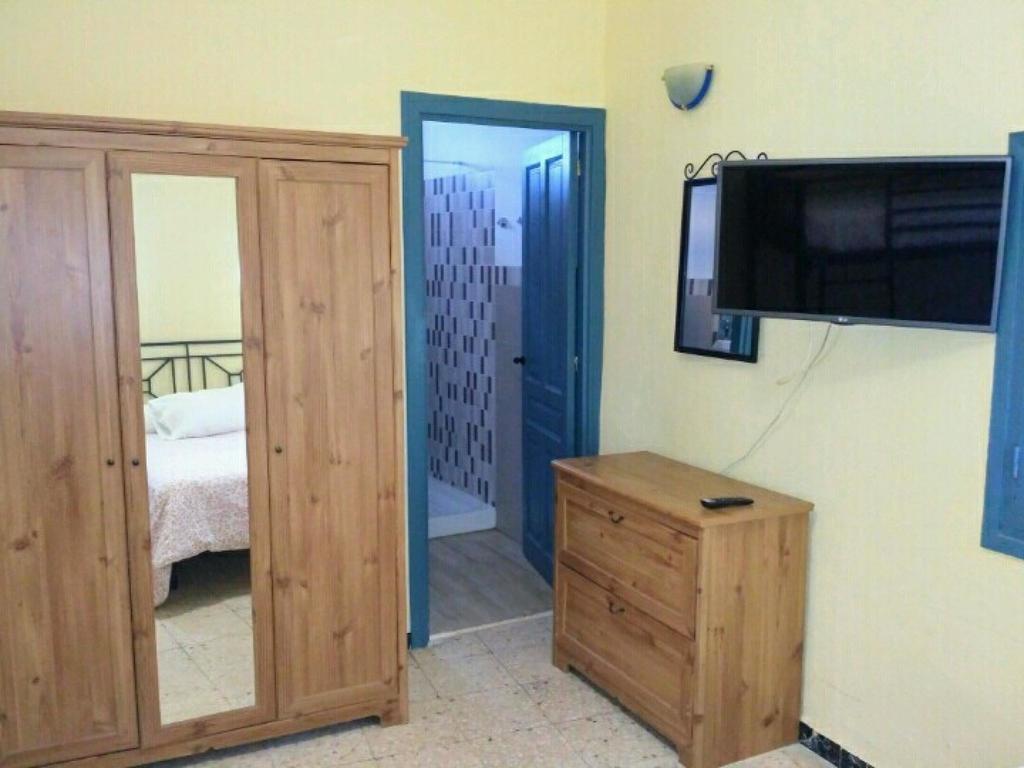 La Montorena Gasthof