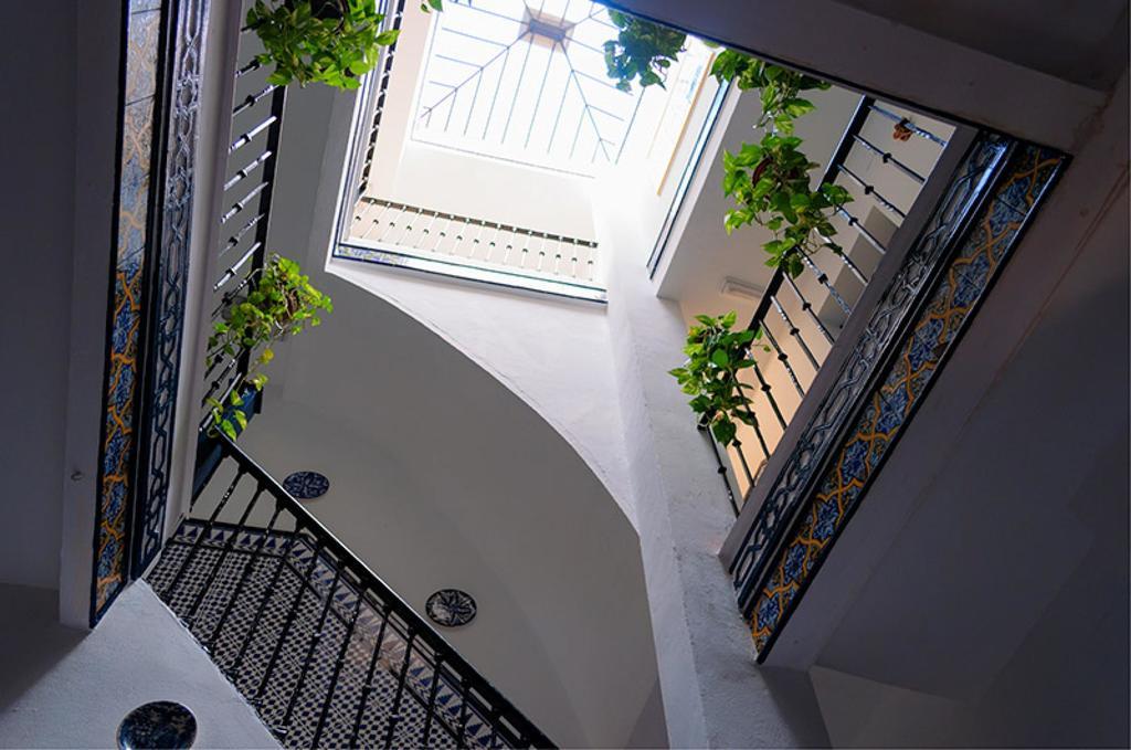 La Montoreña Casa de hóspedes 2*