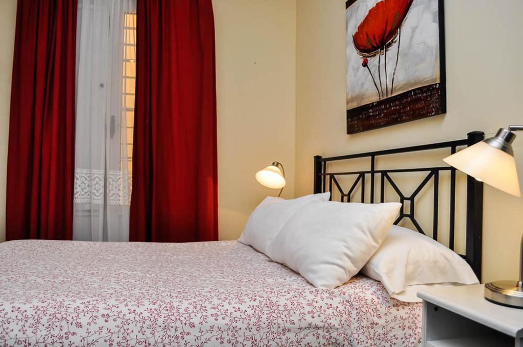 La Montoreña Casa de hóspedes
