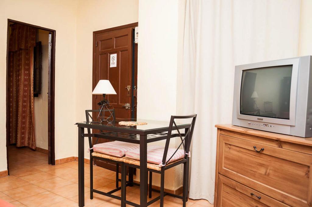 La Montoreña Casa de hóspedes