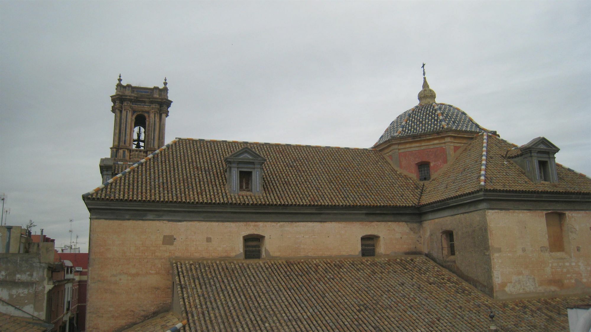 La Montoreña 2* Sevilha